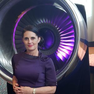 Meet your Posher, Jo